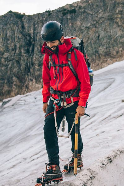 Huntley Jacket