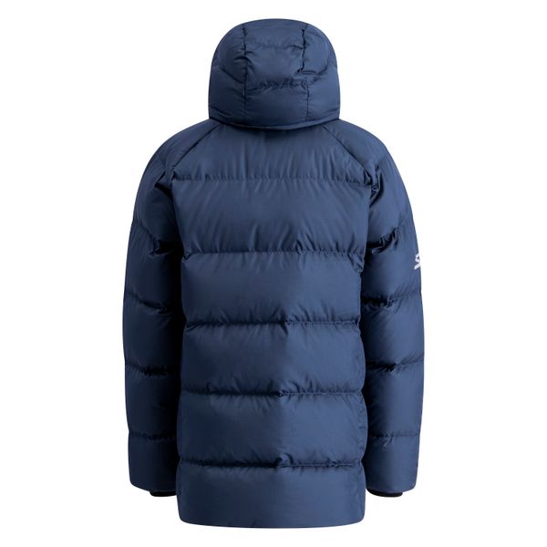 Team Puffy Jacket Jr