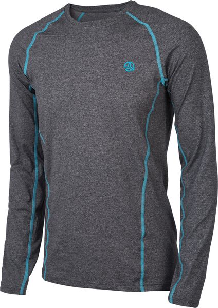 Camiseta Mode LS M