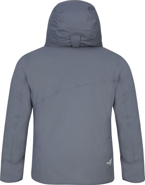 Puez 3 IN 1 Powertex/TWR K Jacket