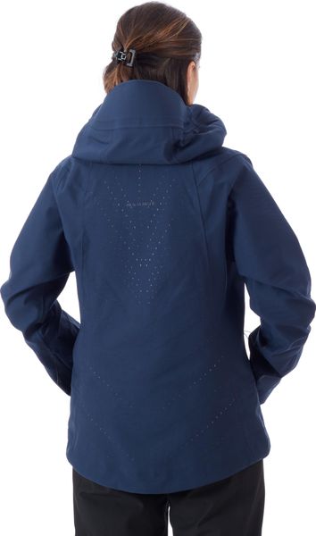 Sota HS Hooded Jacket Women