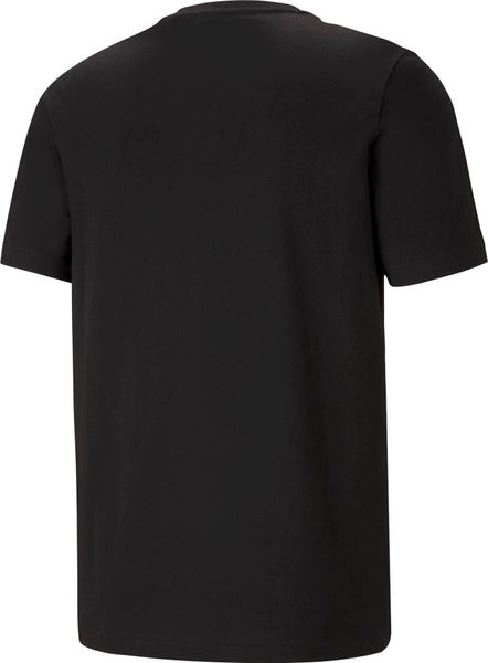 Essentials Logo Tee