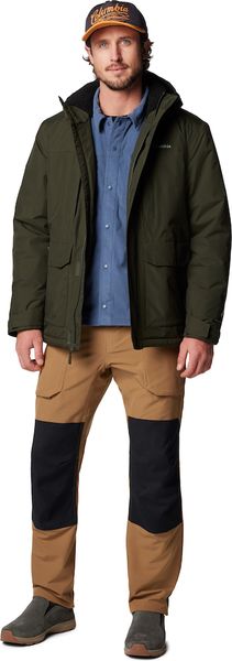 Landroamer Utility Pant II