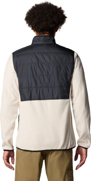Basin Butte Full Zip Fleece II