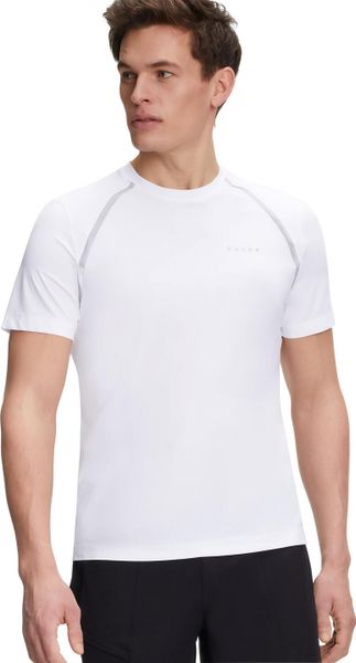 Herren Running Tight Fit-shirt