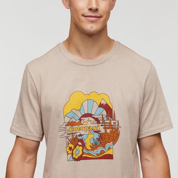 Utopia Organic T-shirt