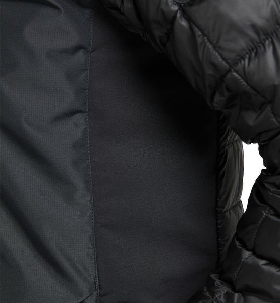 Nordic Mimic Hood Women