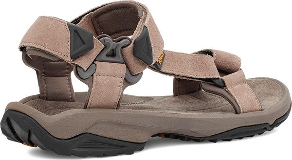Terra Fi Lite Suede Mens