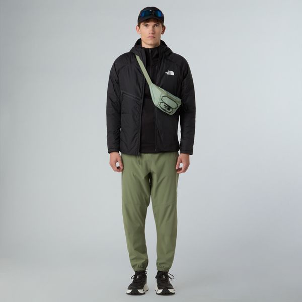 Mens Mountain Athletics Insulated Hooded JA