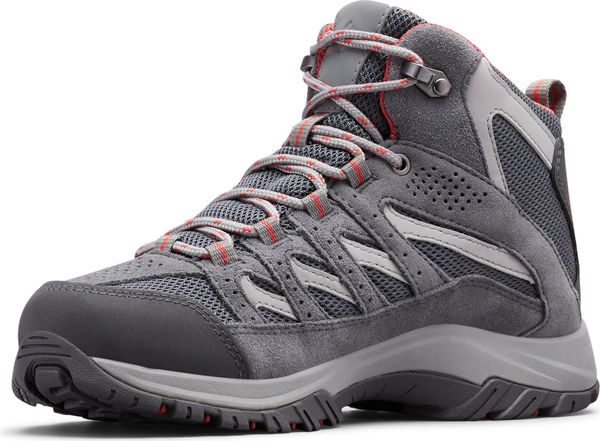 Crestwood Mid Waterproof