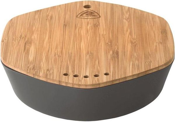 Leaf Meal Kit Anthracite