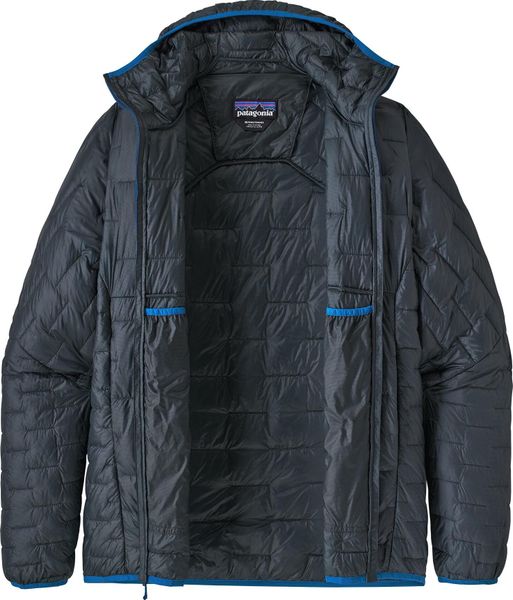 M's Micro Puff Hoody