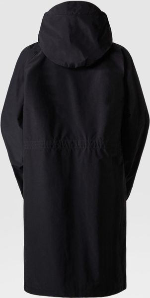 Womens 76 Mountain Parka