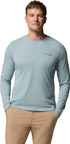 PFG Uncharted Graphic Tee Long Sleeve