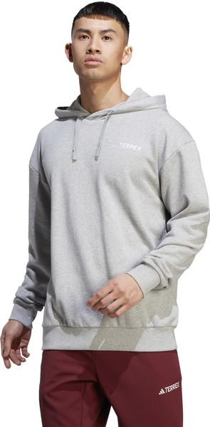 Logo Hoodie
