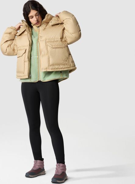 Womens 71 Sierra Down Short Jacket