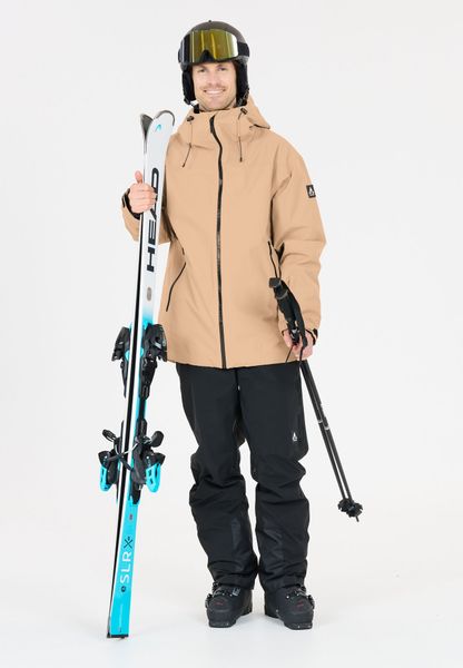 Canyon M Ski Jacket