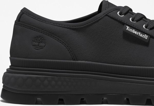 Ray City Mixed Material Oxford