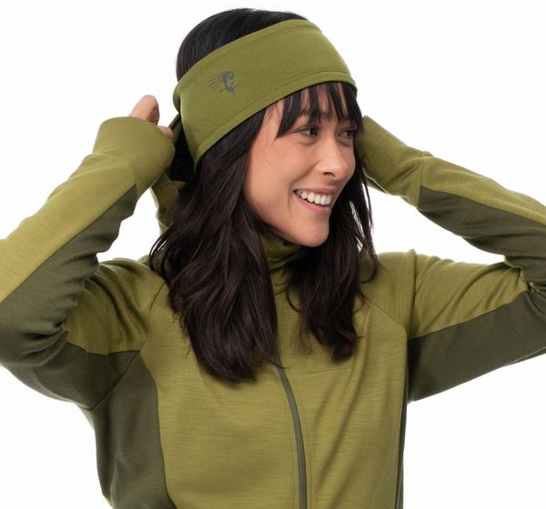 Cecilie V2 Light Wool Headband