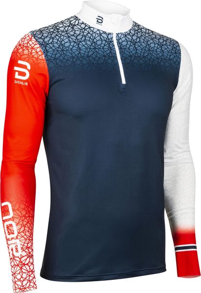 Racesuit 2-Piece Oberstdorf