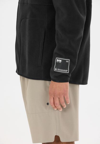 Munson M Full Zip Fleece