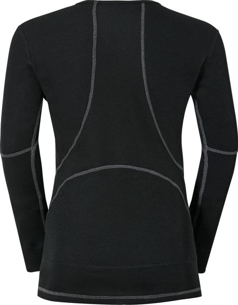 Active X-warm Kids Long-sleeve Base Layer Top