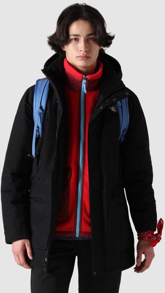 Mens Katavi Jacket