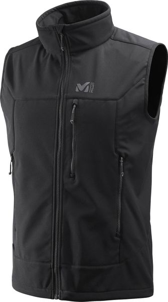 Track Vest M