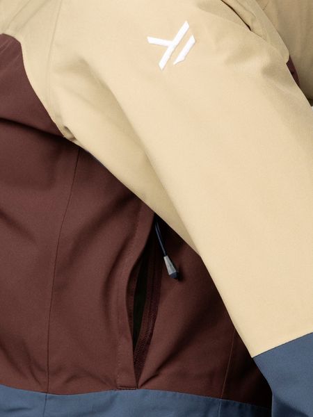 Gracer W DX Ski Jacket