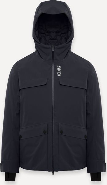 Mens Ski Jacket