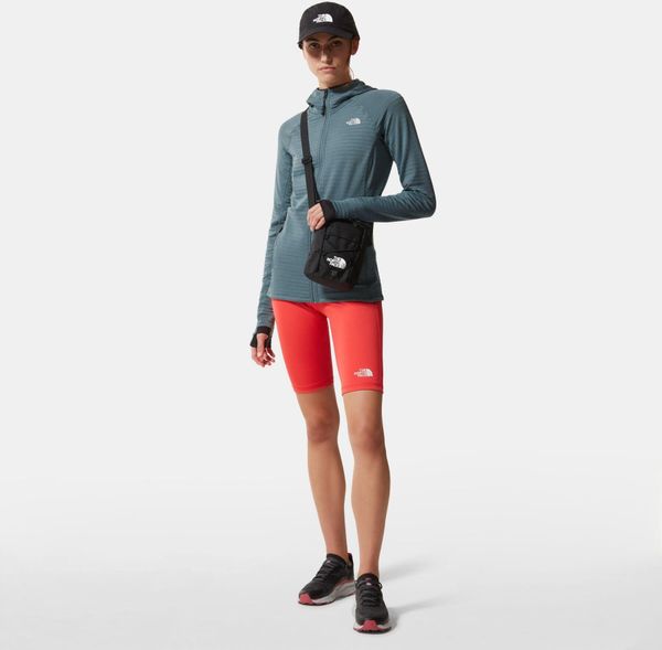 Womens Circadian Midlayer Hoodie