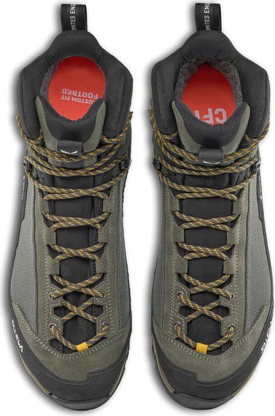 MTN Trainer 3 Tech Mid GTX M