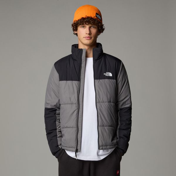 Mens Gosei Puffer Jacket