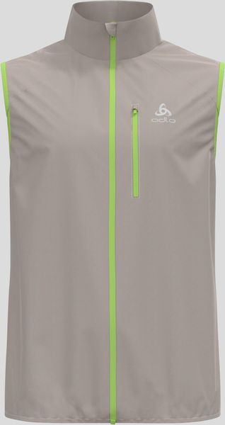 The Zeroweight Running Vest