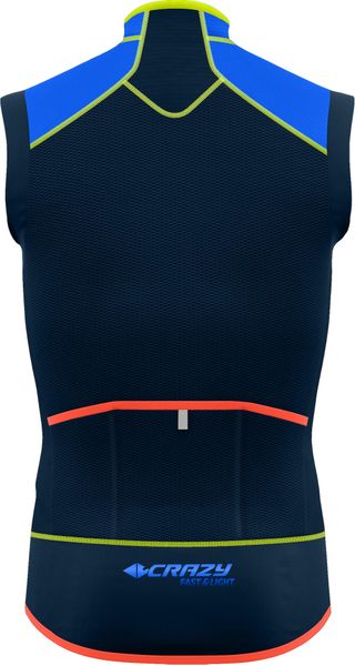 Vest Flash