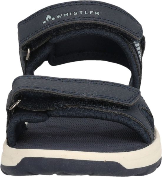 Amalthea Jr. Sandal Open