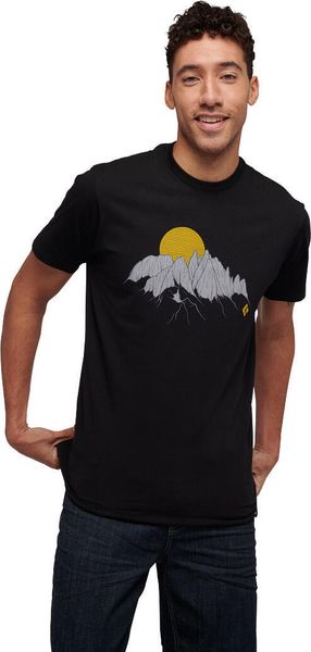 M BD Minarets SS Tee