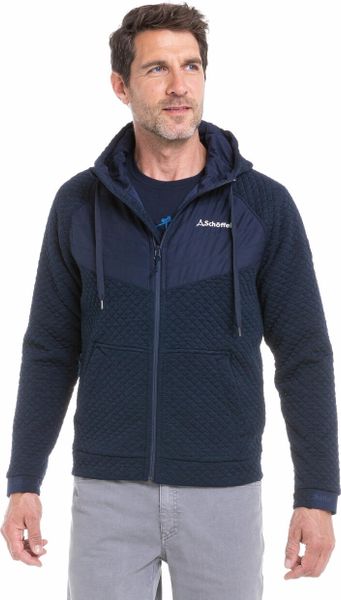 Fleece Hoody Liverpool2