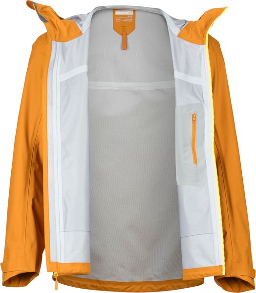 Red Star Jacket