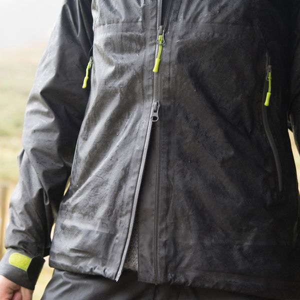 Letto Lady Jacket