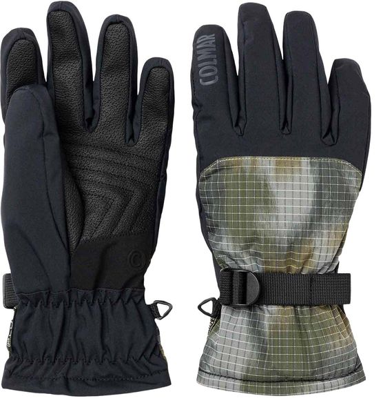 Mens Gloves