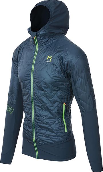 Lastei EVO Light Jacket