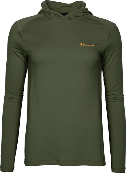 Insectsafe Function Women Hoodie