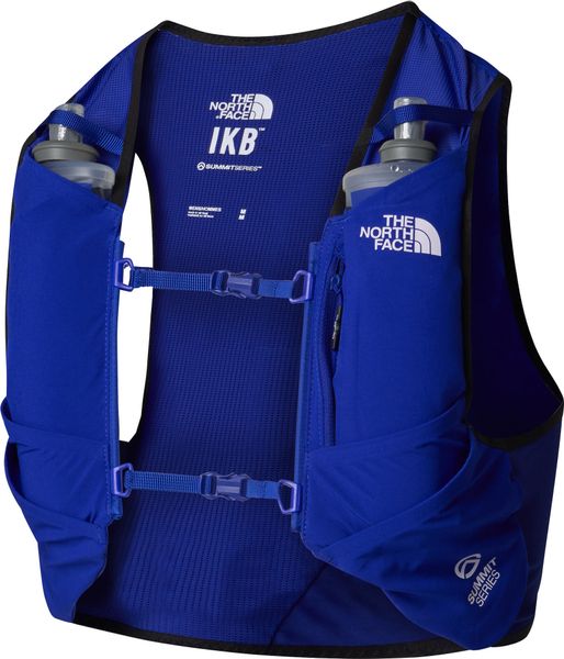Summit Run Race DAY Vest 8
