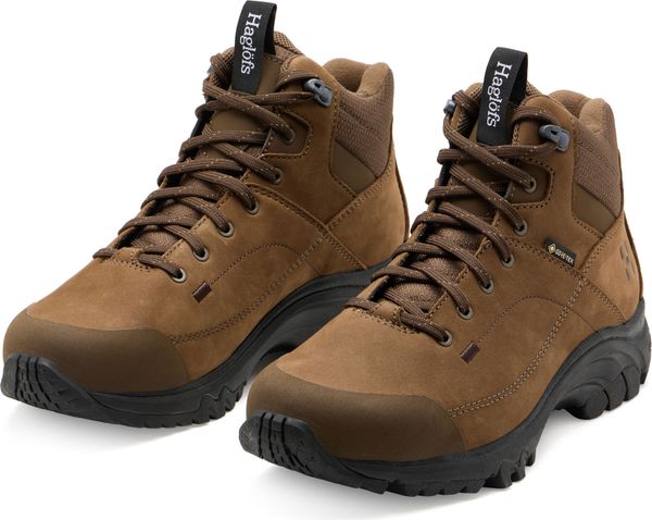 Ridge GTX II Mid Women