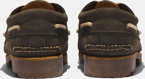 Mens Authentics 3 Eye Classic Lug