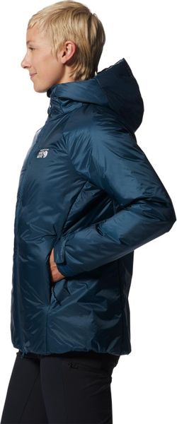 Compressor Hoody