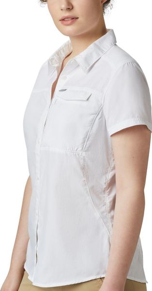 Silver Ridge 2.0 Short Sleeve Shirt