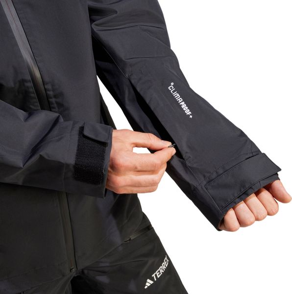 Terrex Xperior Hybrid Primeknit Climaproof+ Jacket