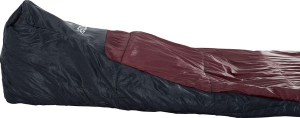 Oscar +10° Curve Sleeping Bag